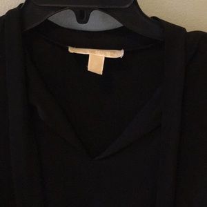 EUC💥💥unique MICHAEL-Michael Kors Blouse💥💥bL